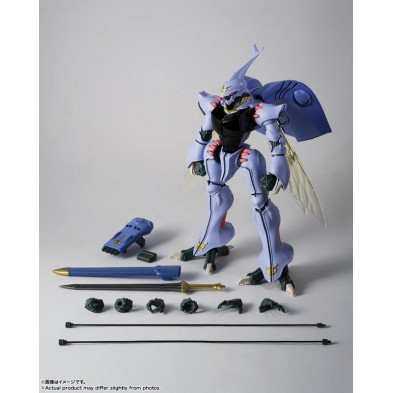 [ROBOT魂]《聖戰士登霸》登霸